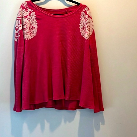 Free people Aline Tunic - Picture 1 of 4